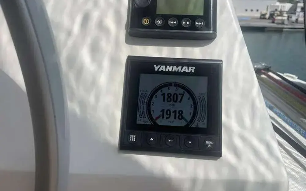 slider 52 Bali Catamarans Bali 5.4