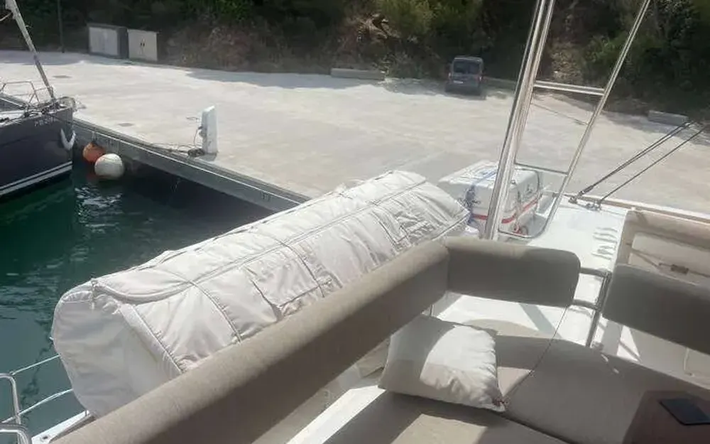 slider 59 Bali Catamarans Bali 5.4