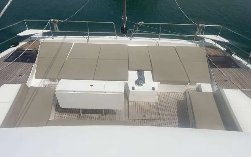 slider 60 Bali Catamarans Bali 5.4