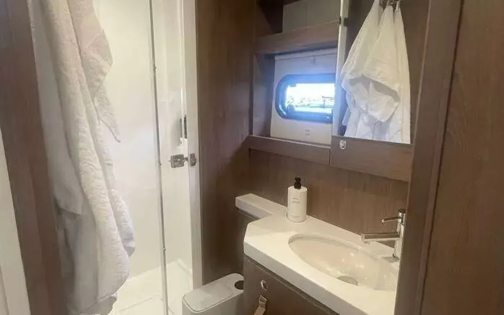 slider 62 Bali Catamarans Bali 5.4