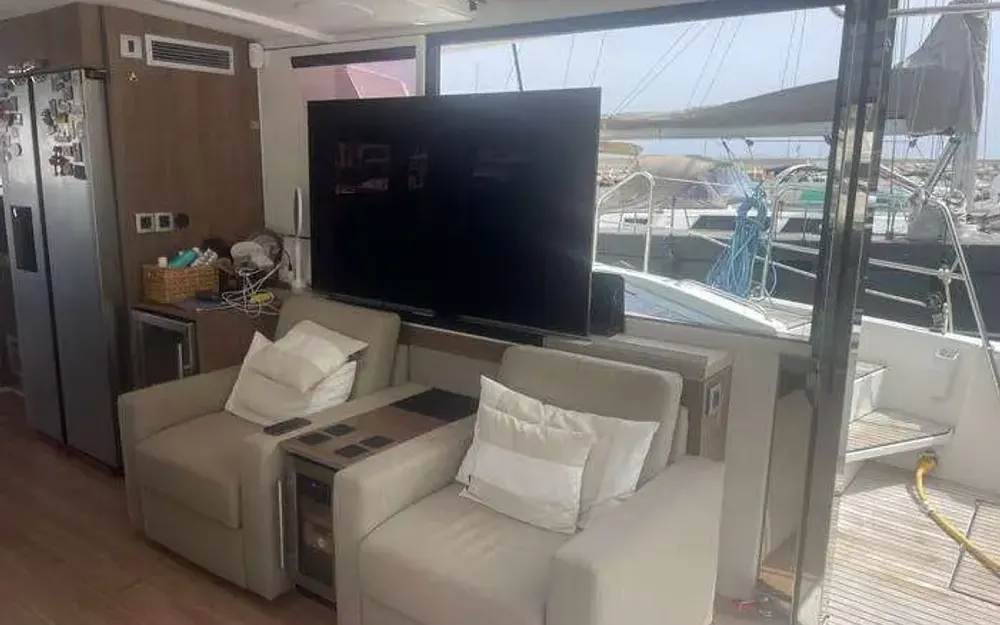 slider 63 Bali Catamarans Bali 5.4