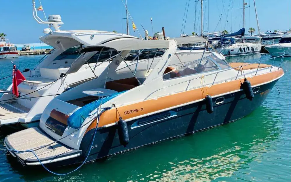 slider 0 Airon Marine  345