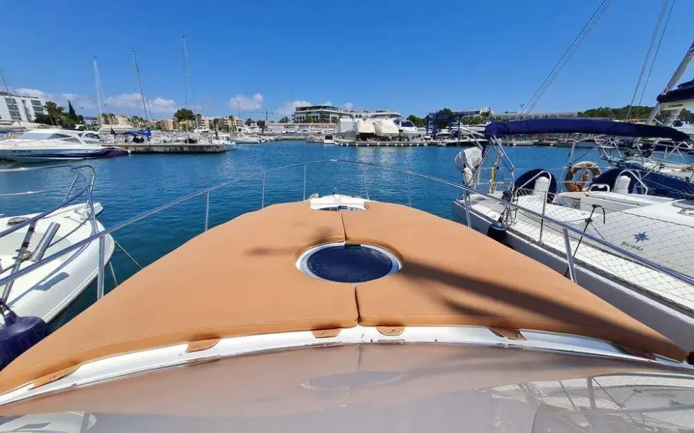 slider 14 Airon Marine  345