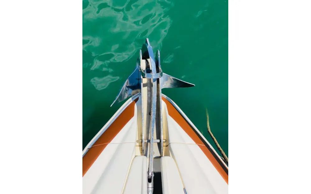 slider 15 Airon Marine  345