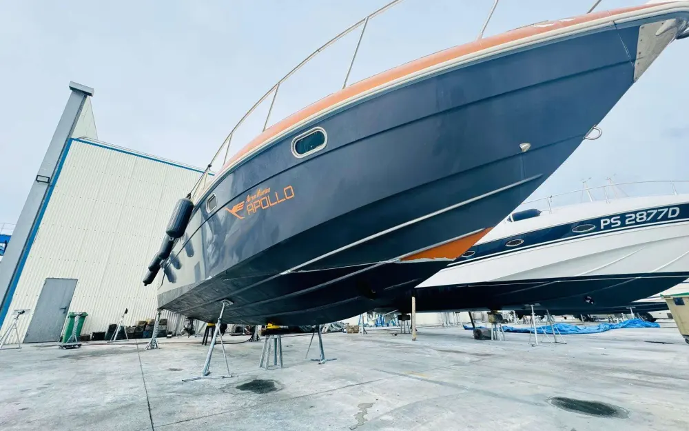 slider 17 Airon Marine  345