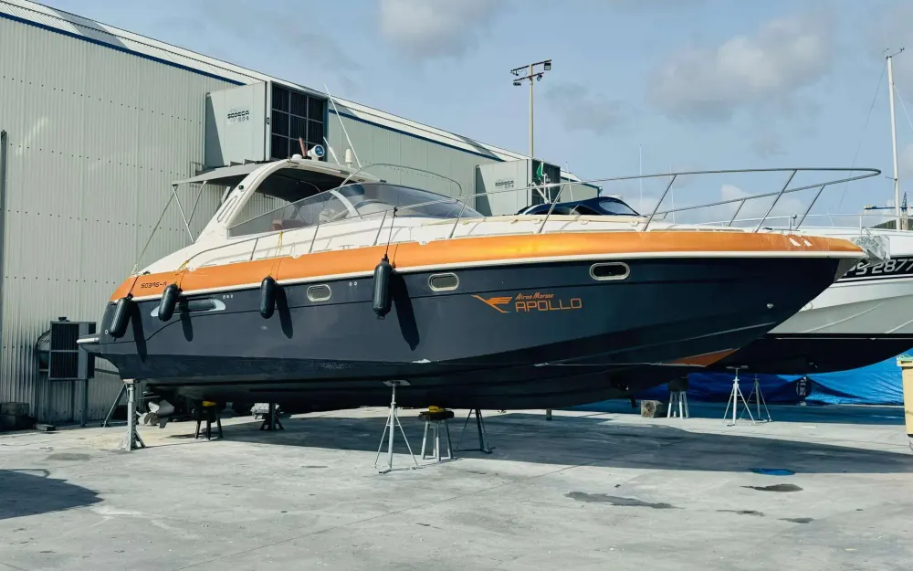 slider 1 Airon Marine  345
