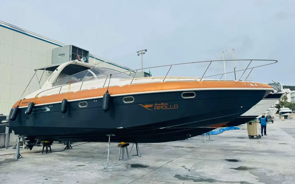 slider 20 Airon Marine  345