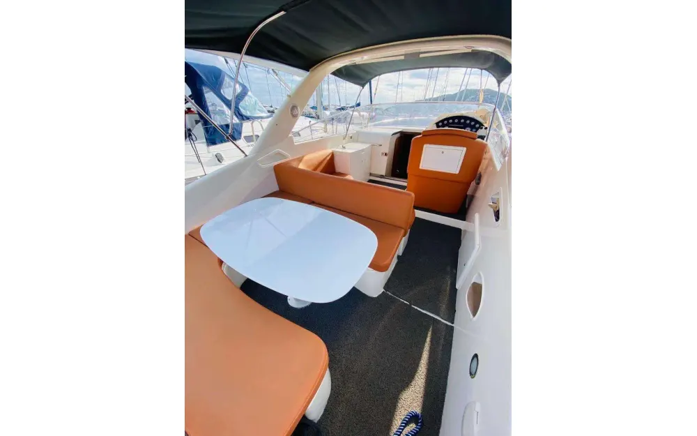 slider 22 Airon Marine  345