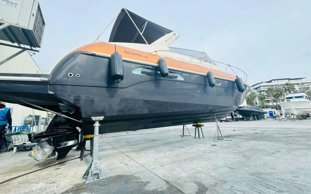 slider 23 Airon Marine  345