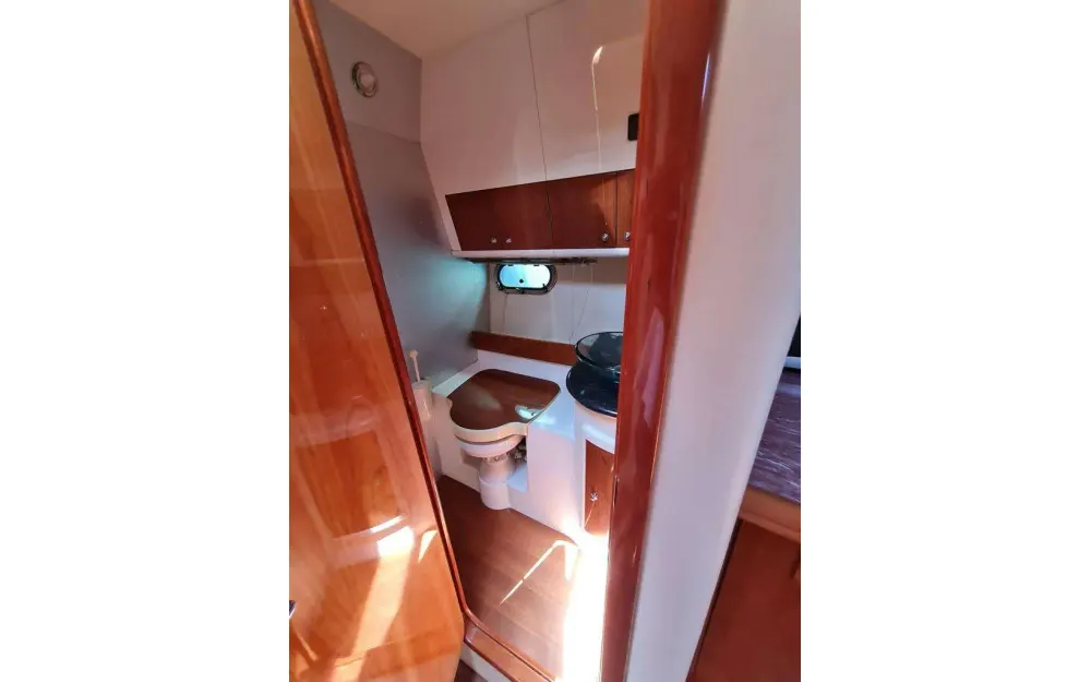 slider 28 Airon Marine  345