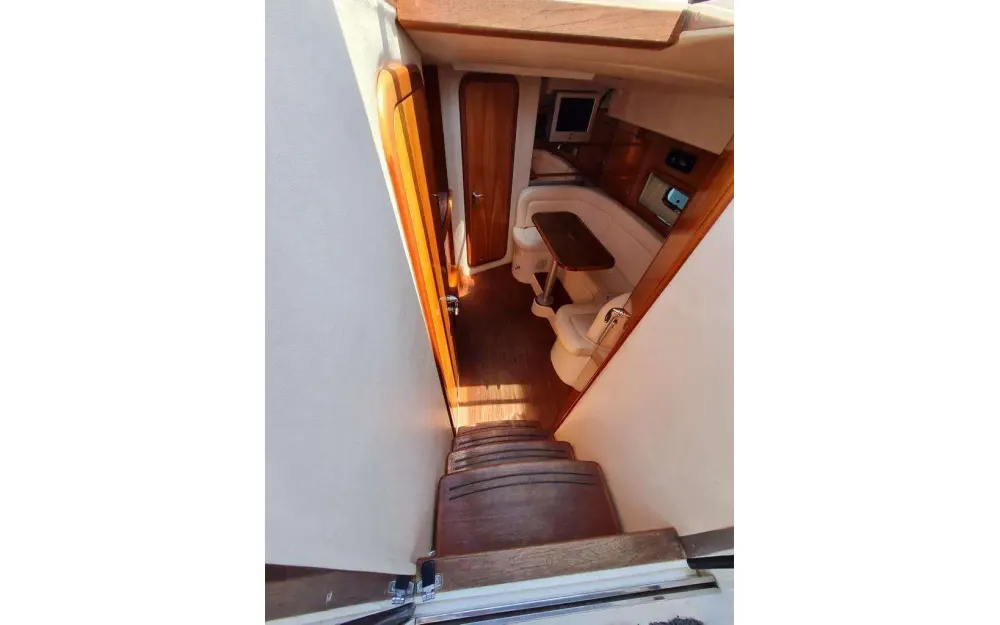slider 29 Airon Marine  345