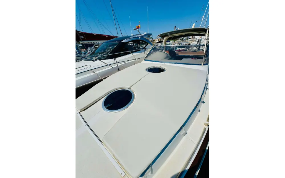 slider 30 Airon Marine  345