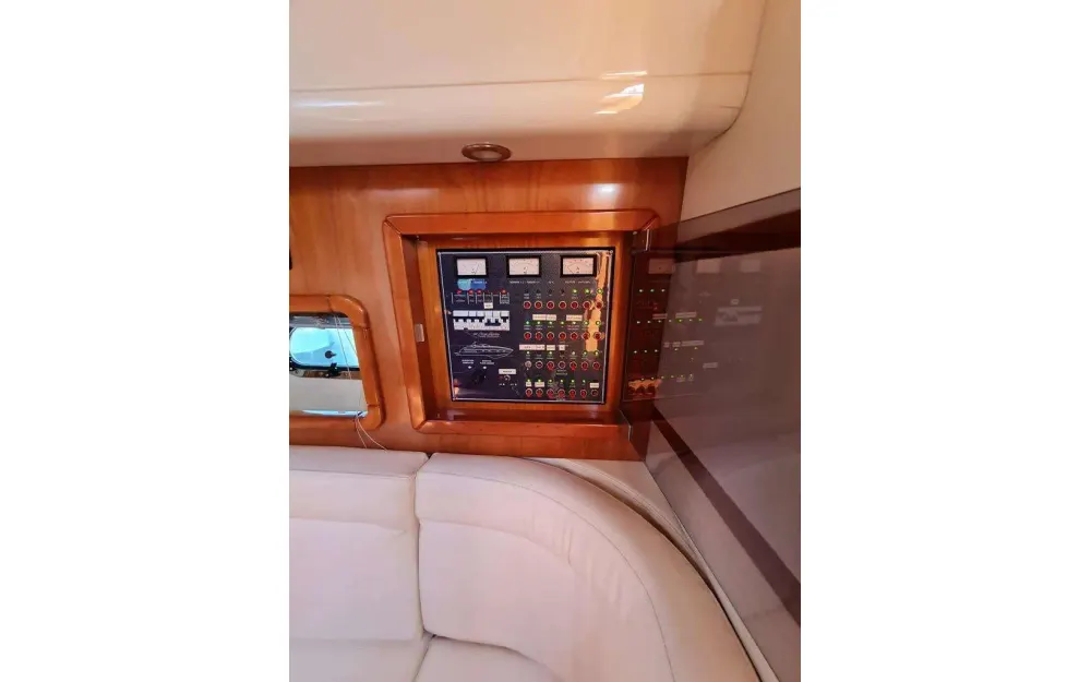 slider 33 Airon Marine  345