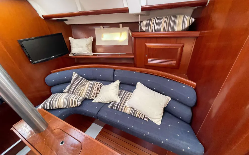 slider 13 Beneteau Oceanis 373 Clipper