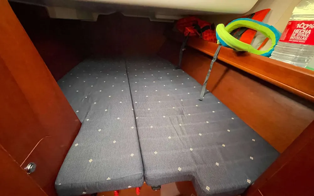 slider 14 Beneteau Oceanis 373 Clipper