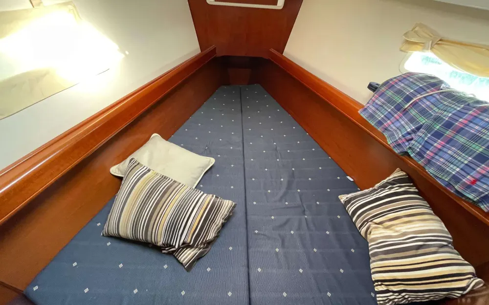 slider 15 Beneteau Oceanis 373 Clipper