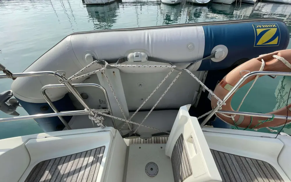 slider 19 Beneteau Oceanis 373 Clipper