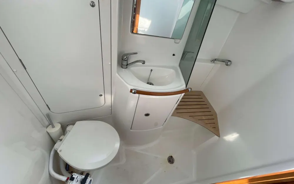 slider 21 Beneteau Oceanis 373 Clipper