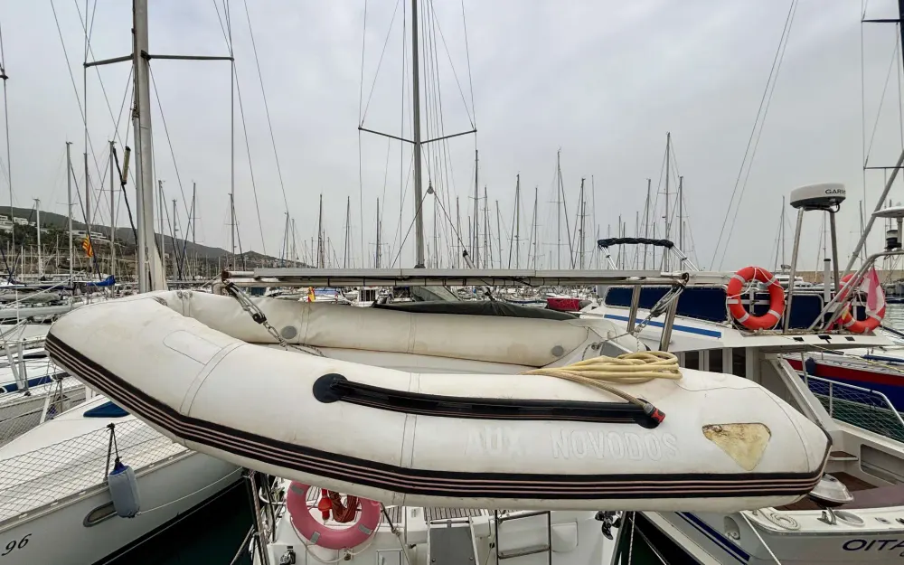 slider 13 Beneteau Oceanis 373 Clipper