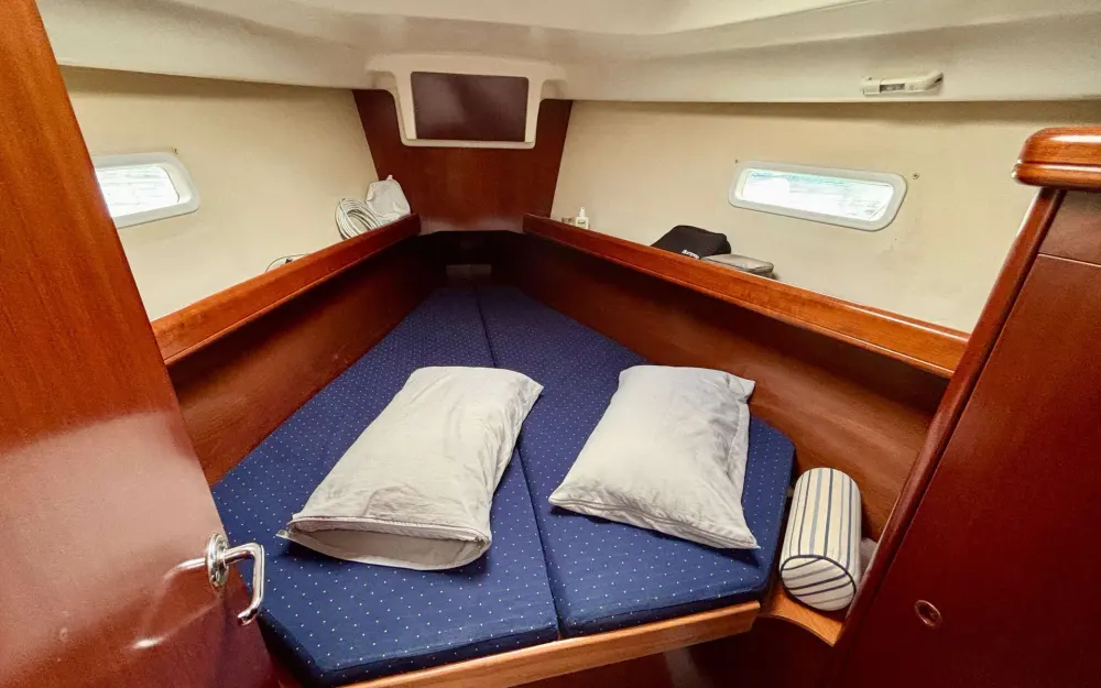 slider 18 Beneteau Oceanis 373 Clipper