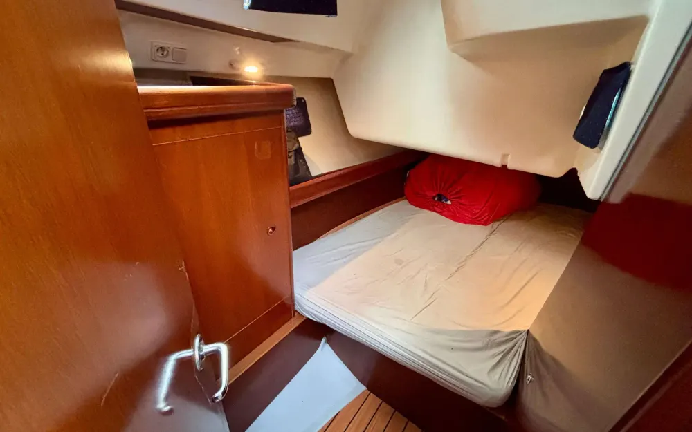 slider 19 Beneteau Oceanis 373 Clipper