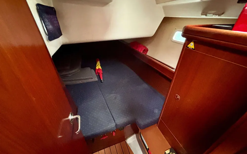 slider 24 Beneteau Oceanis 373 Clipper