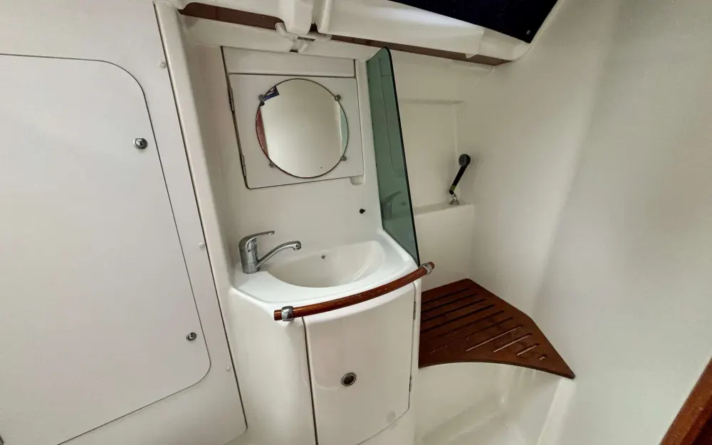 slider 29 Beneteau Oceanis 373 Clipper