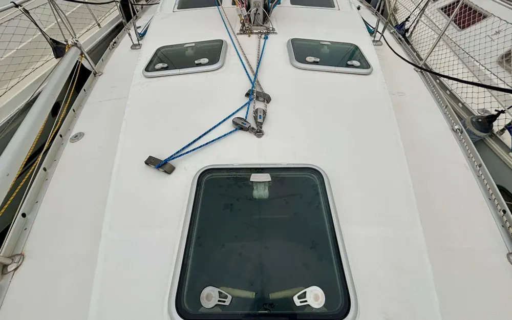 slider 30 Beneteau Oceanis 373 Clipper