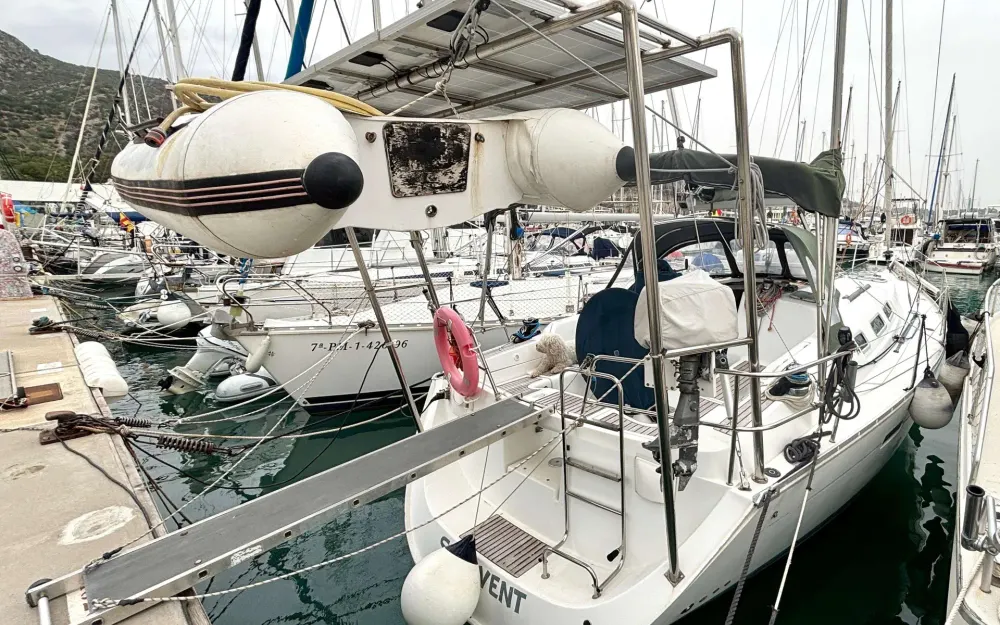 slider 3 Beneteau Oceanis 373 Clipper