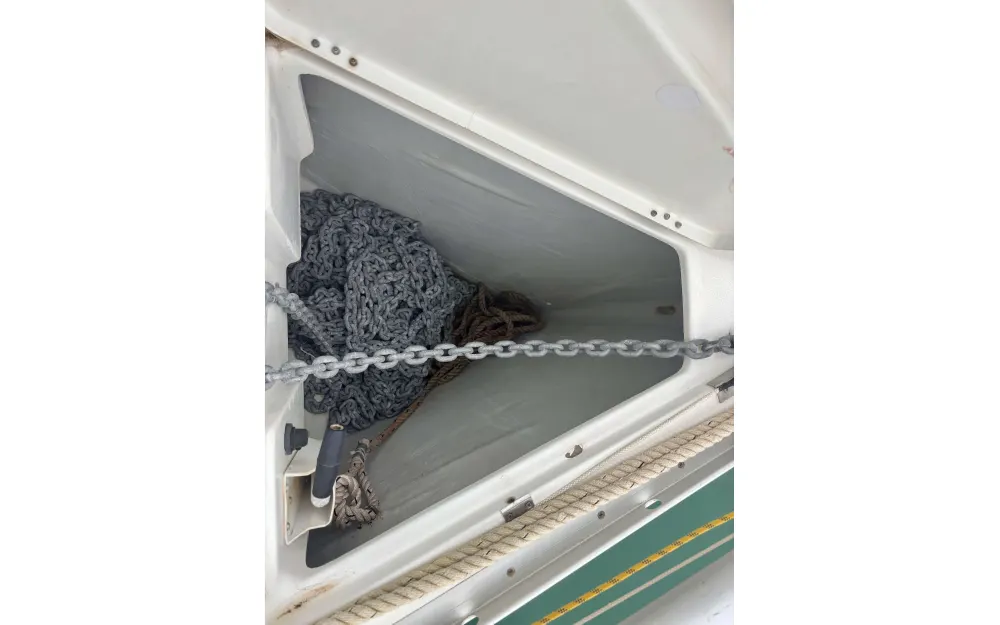 slider 39 Beneteau Oceanis 373 Clipper