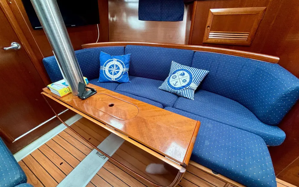 slider 46 Beneteau Oceanis 373 Clipper