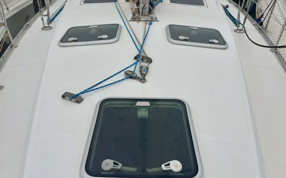 slider 47 Beneteau Oceanis 373 Clipper