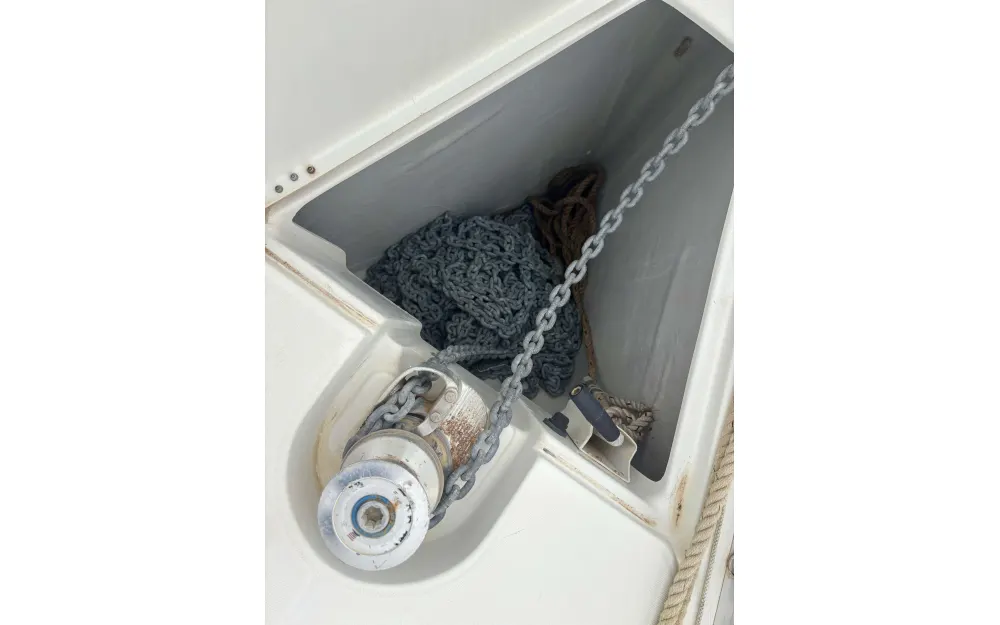slider 48 Beneteau Oceanis 373 Clipper