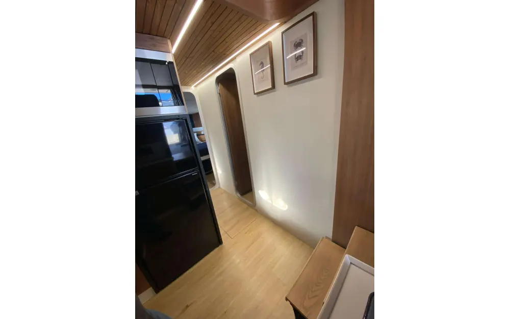 slider 11 Princess  415