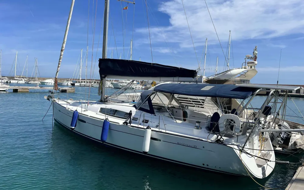 slider 0 Beneteau  49
