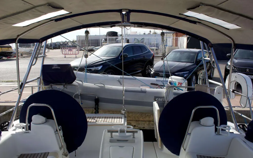 slider 11 Beneteau  49