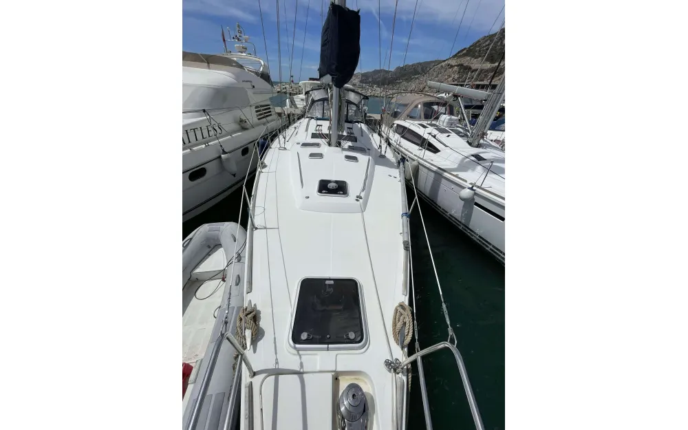 slider 13 Beneteau  49