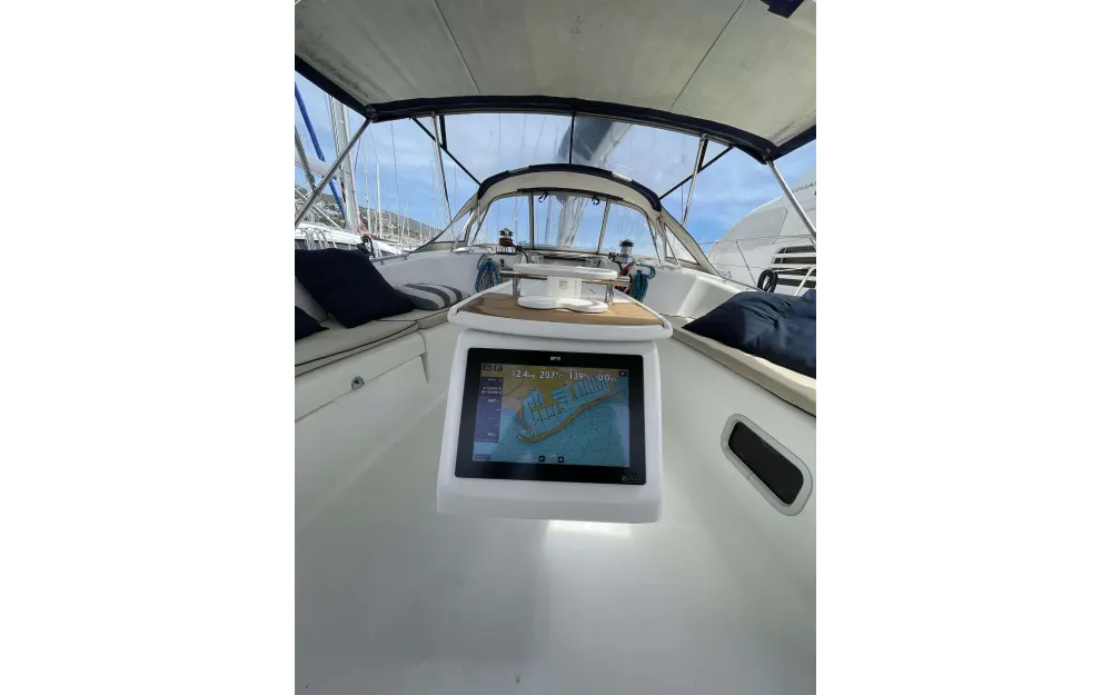slider 14 Beneteau  49