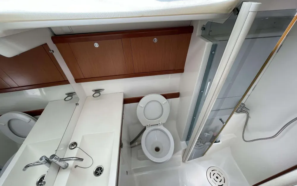 slider 19 Beneteau  49