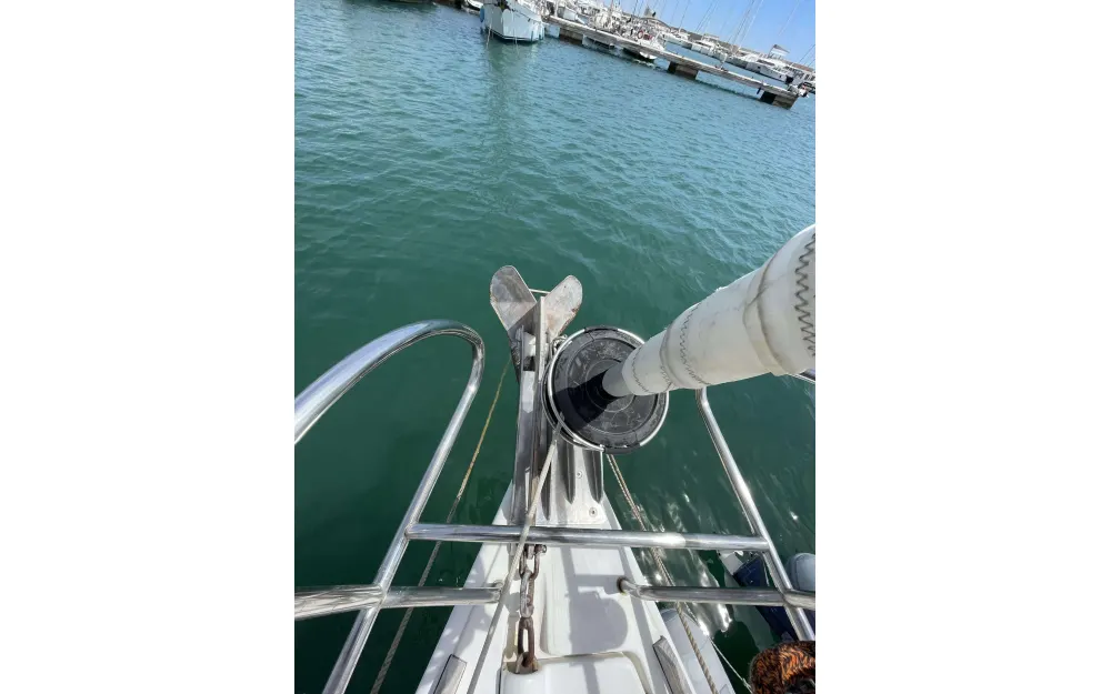 slider 21 Beneteau  49
