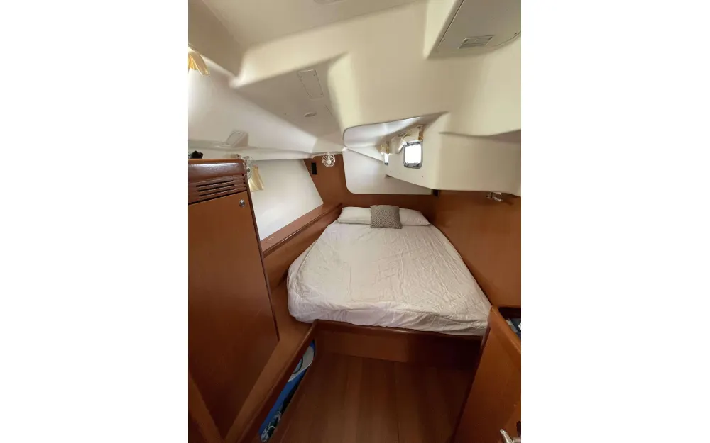 slider 25 Beneteau  49