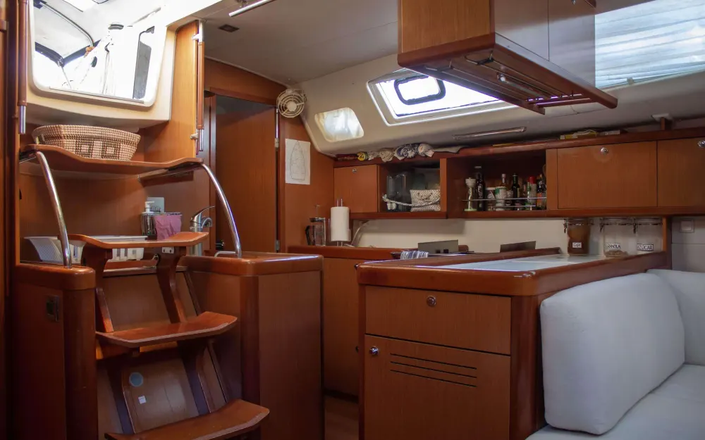 slider 26 Beneteau  49