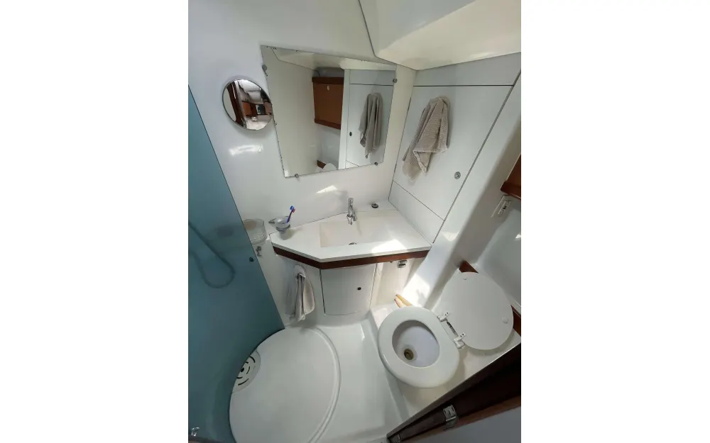 slider 28 Beneteau  49