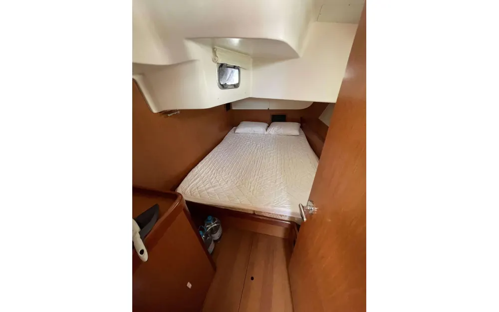 slider 29 Beneteau  49