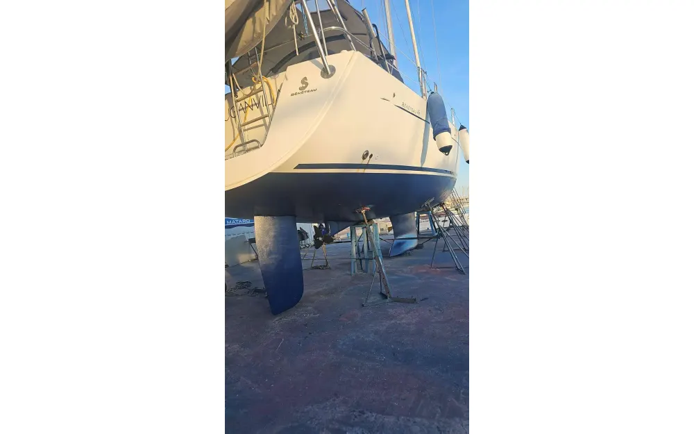 slider 34 Beneteau  49