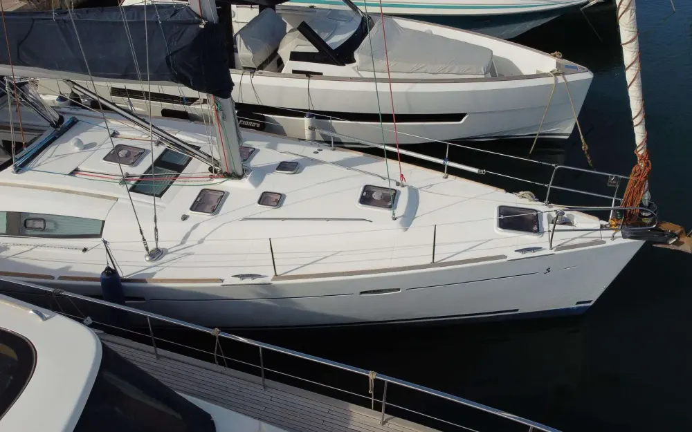 slider 36 Beneteau  49