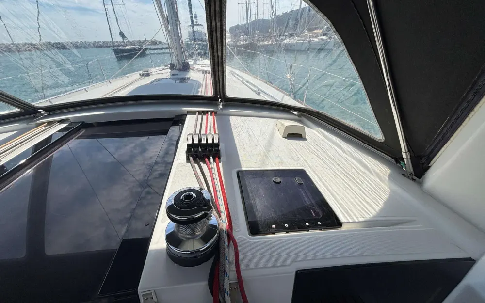 slider 11 Beneteau Oceanis 45