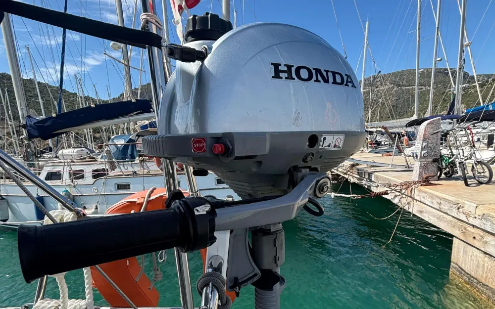 slider 14 Beneteau Oceanis 45