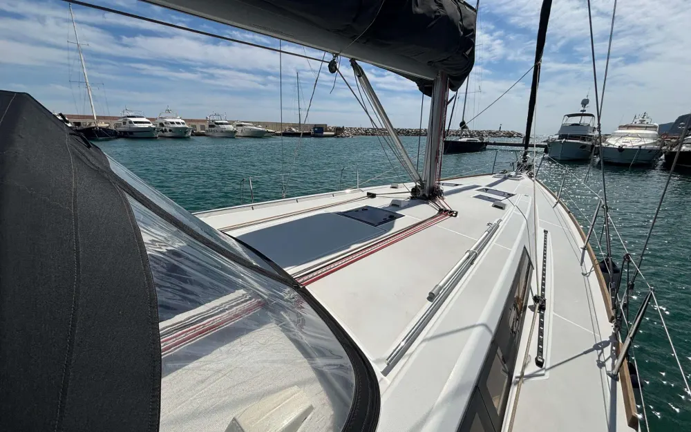 slider 20 Beneteau Oceanis 45