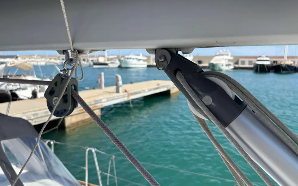 slider 25 Beneteau Oceanis 45